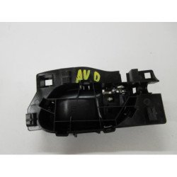 Poignee Interieur Avant Droit Peugeot 208 1 Phase 2